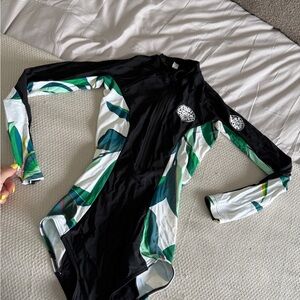 Rip Curl Rashgaurd